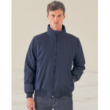 BCJM961 - B&C COLLECTION - Veste Crew hommeBCJM961 - B&C COLLECTION - Veste Homme Crew BomberB&C